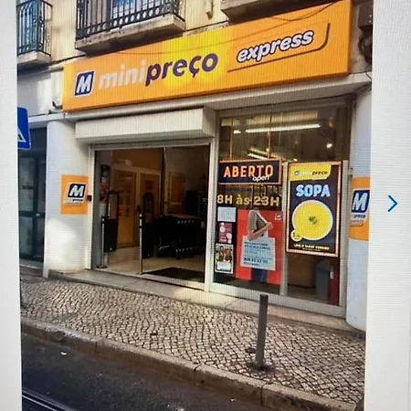 Sao Bento Appartement