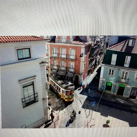 Sao Bento Appartement *