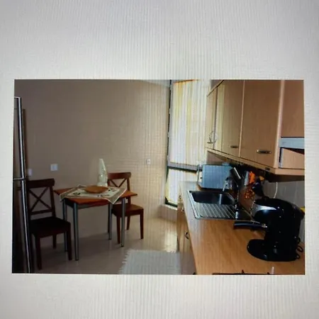 Sao Bento Appartement *