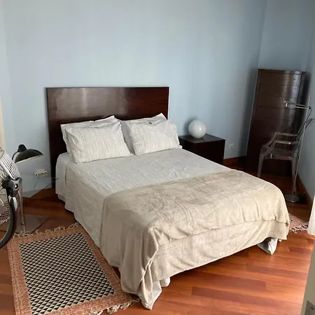 Appartement Sao Bento Lisboa