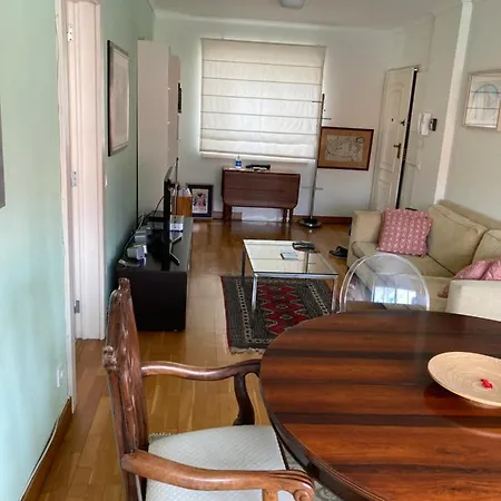 Appartement Sao Bento
